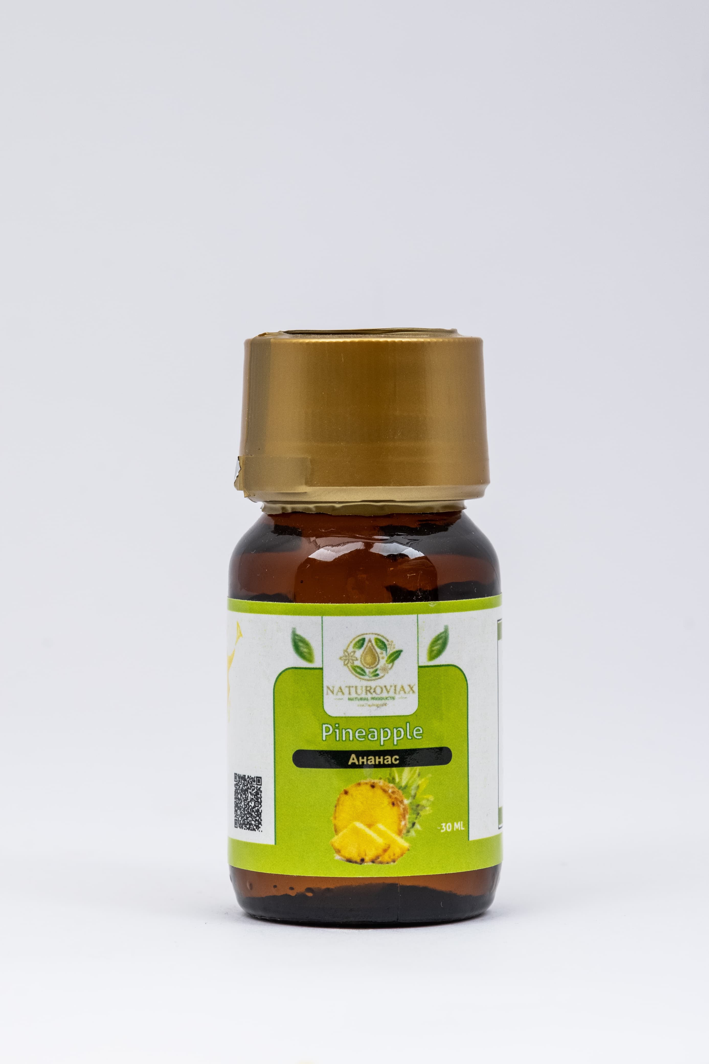 PINEAPPLE OIL