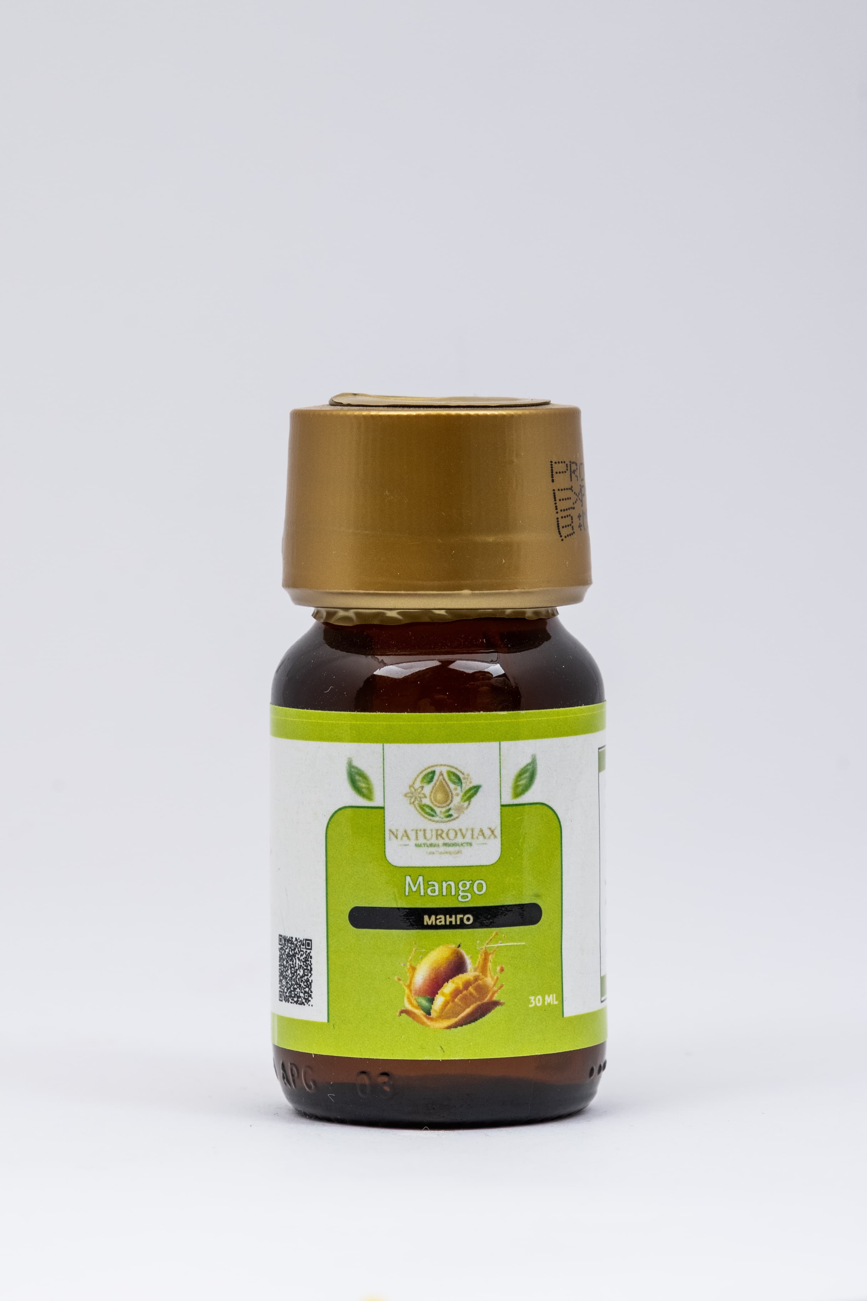 MANGO OIL