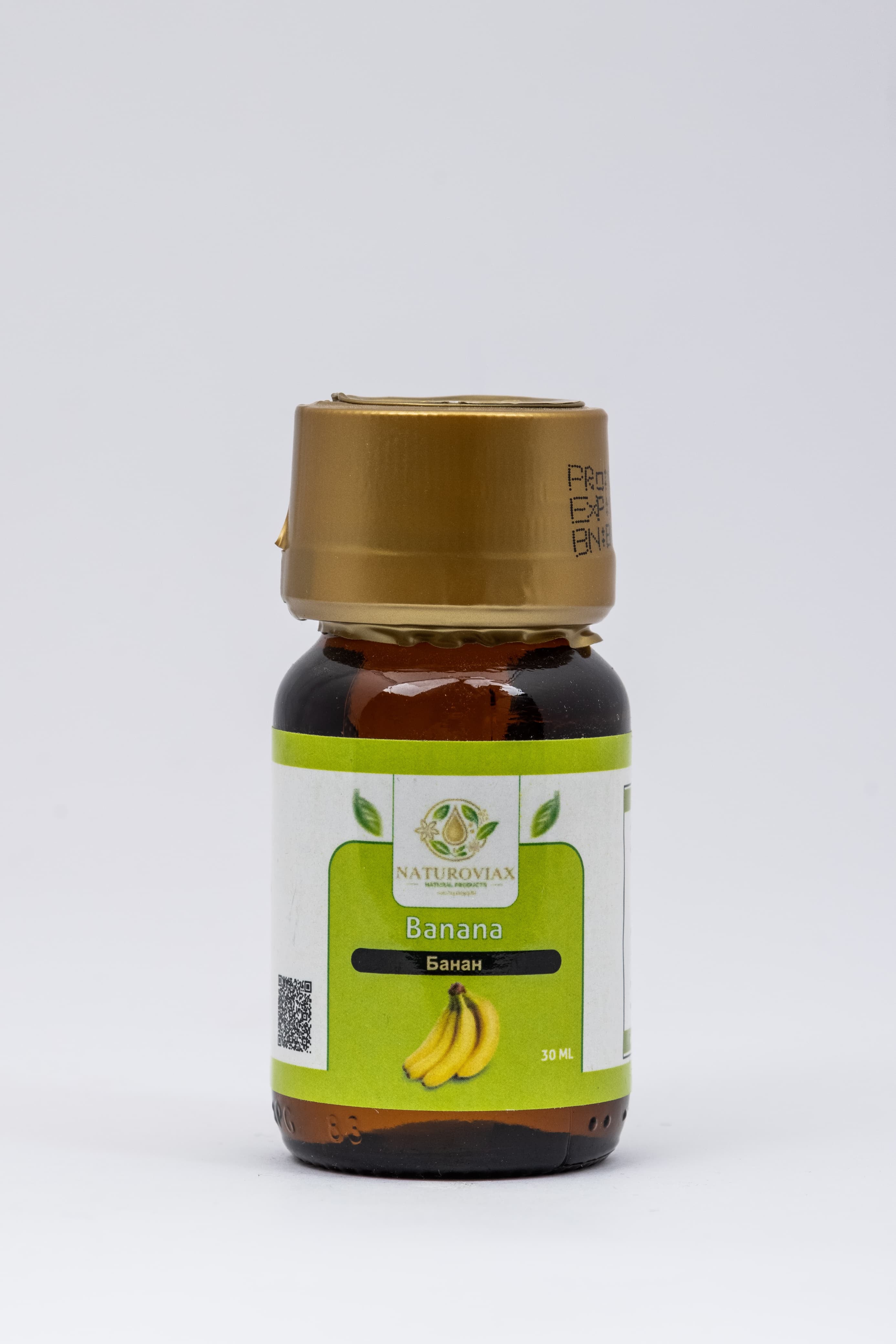 BANANA OIL