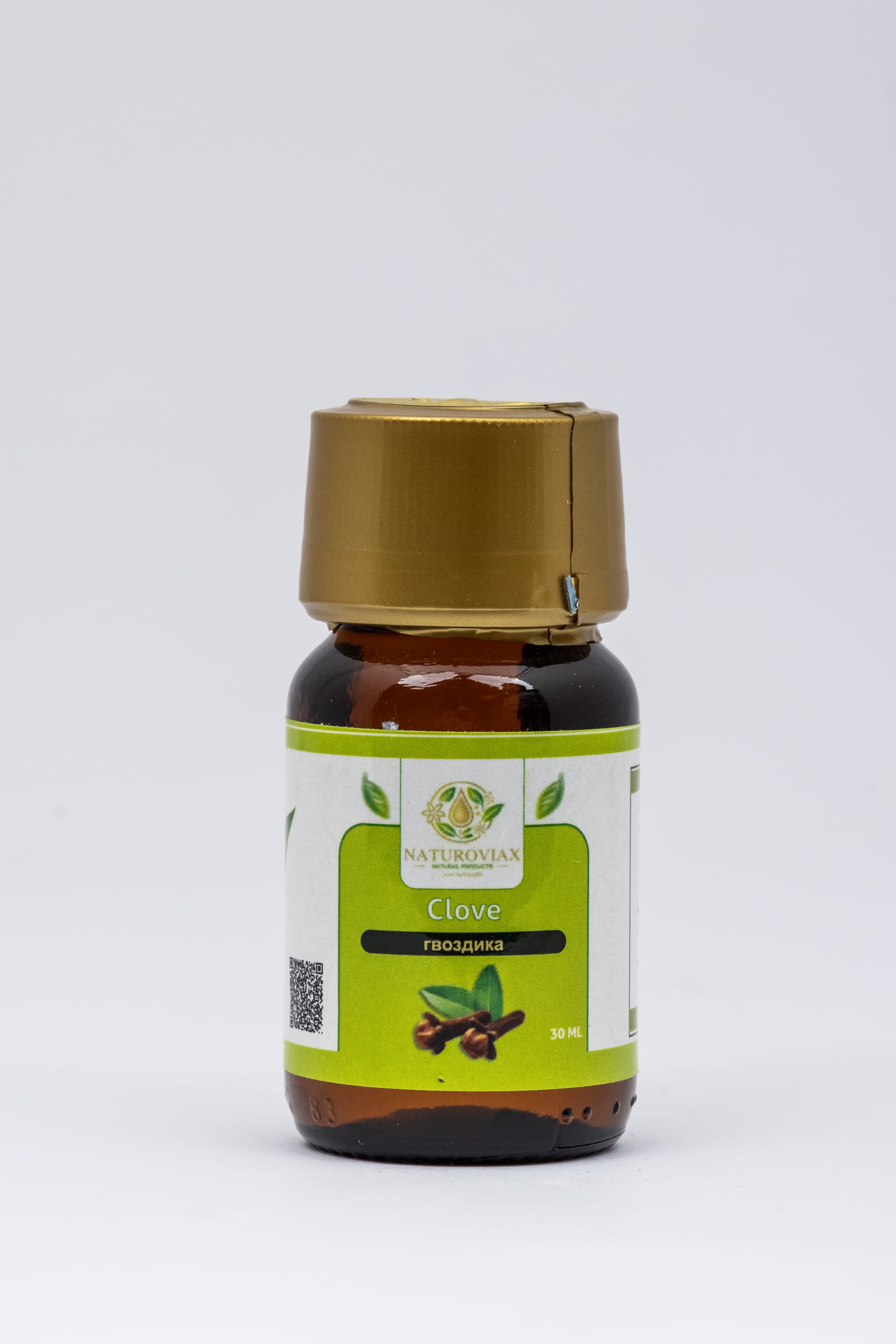 CLOVE OIL