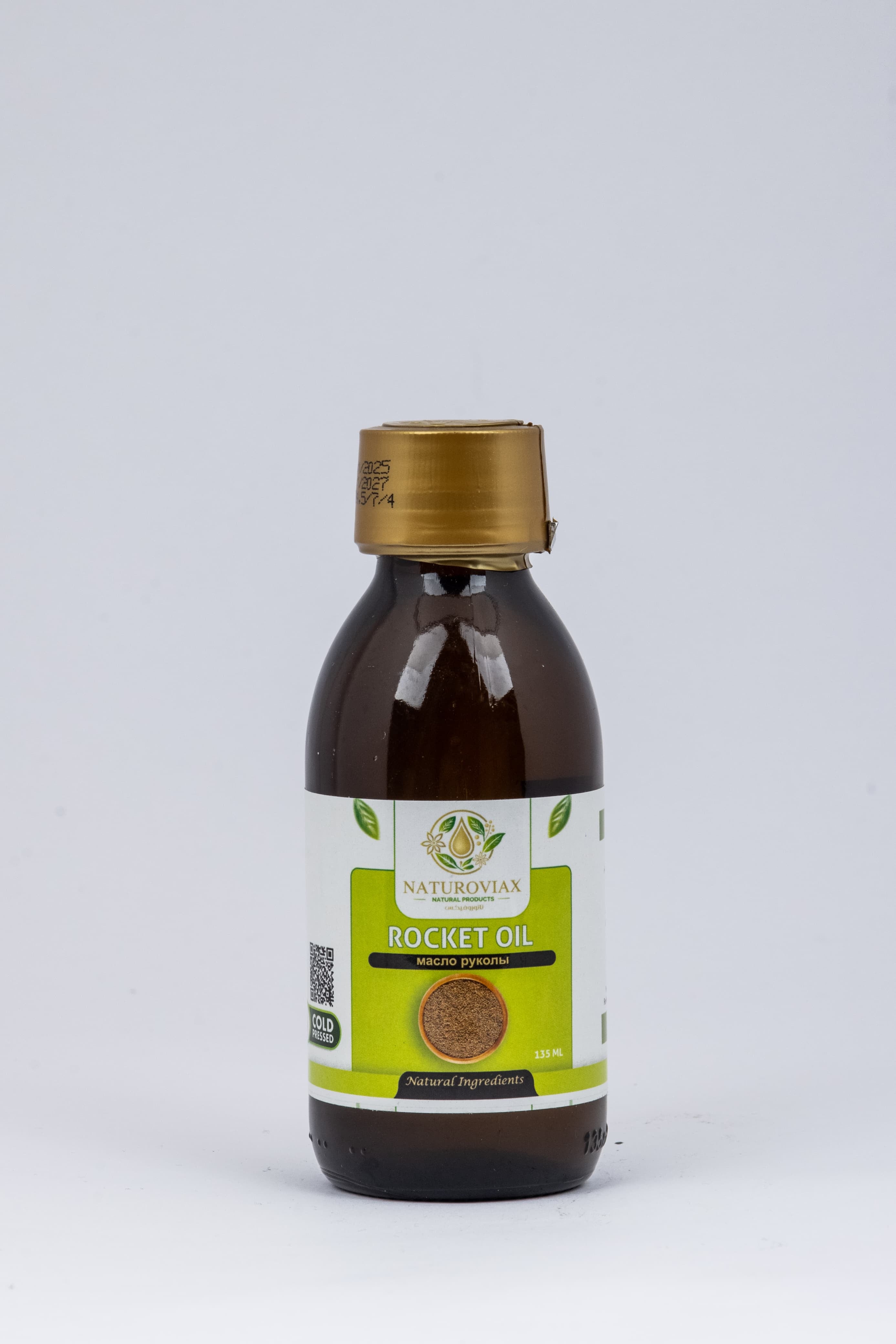 ROCKET  OIL