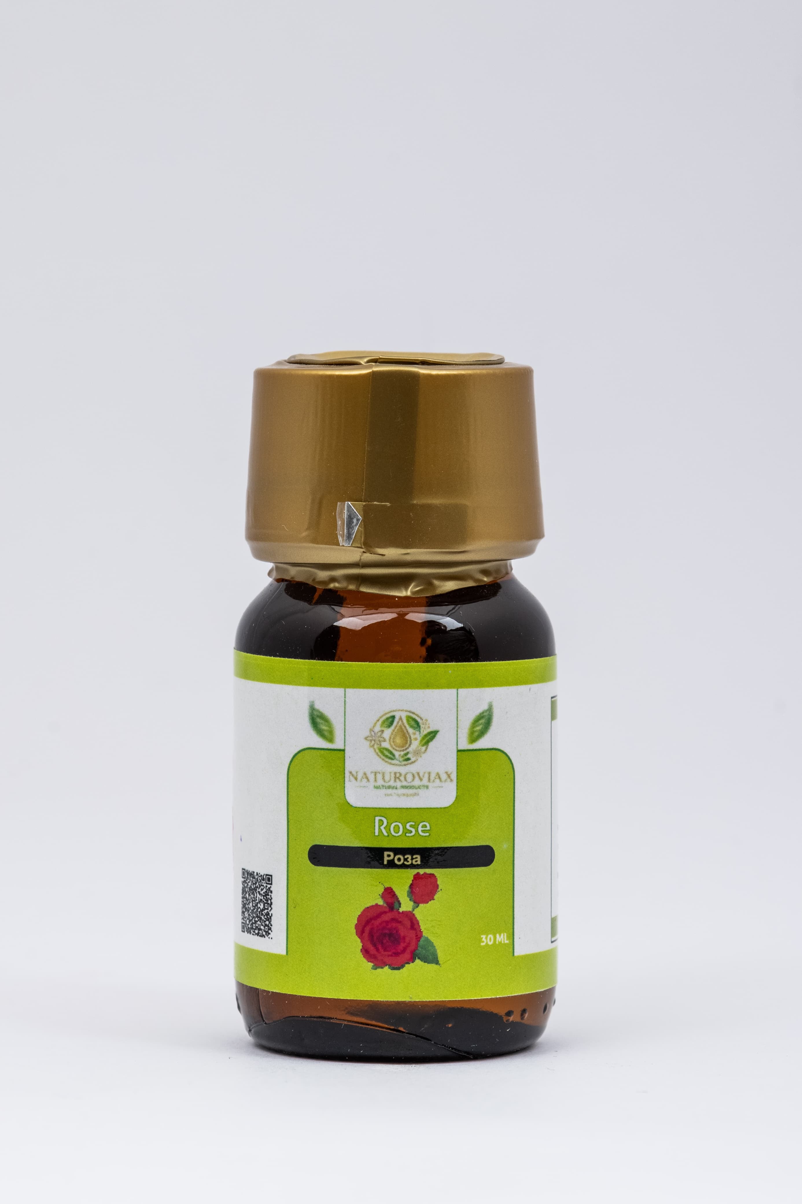 ROSE OIL