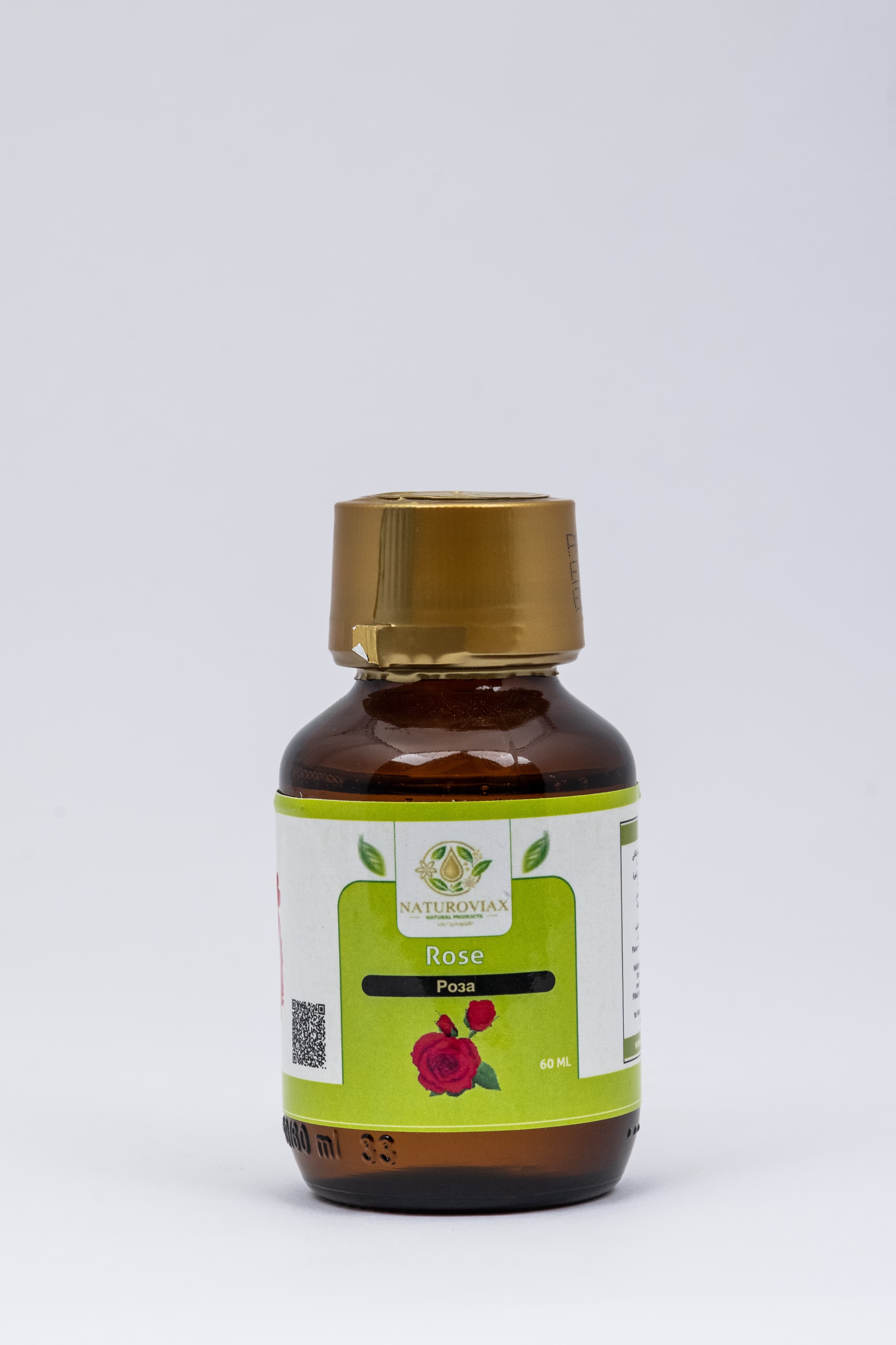 ROSE OIL