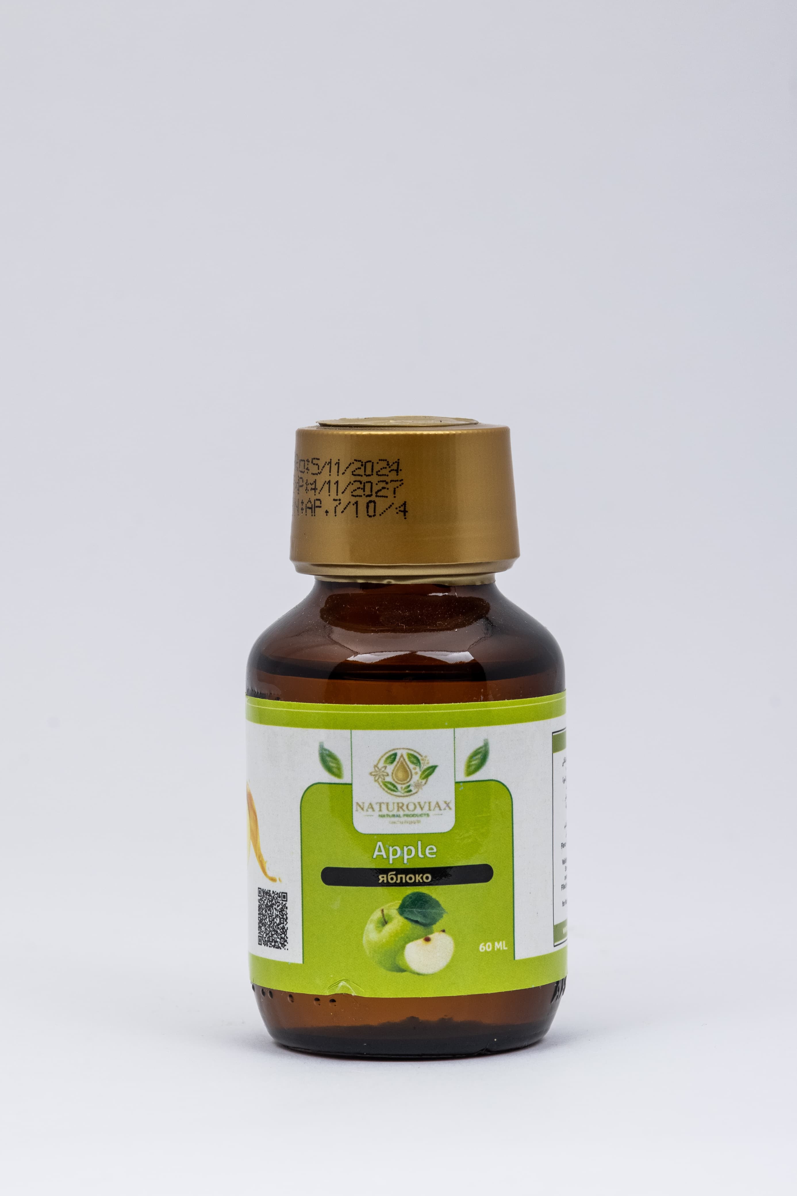 APPLE OIL