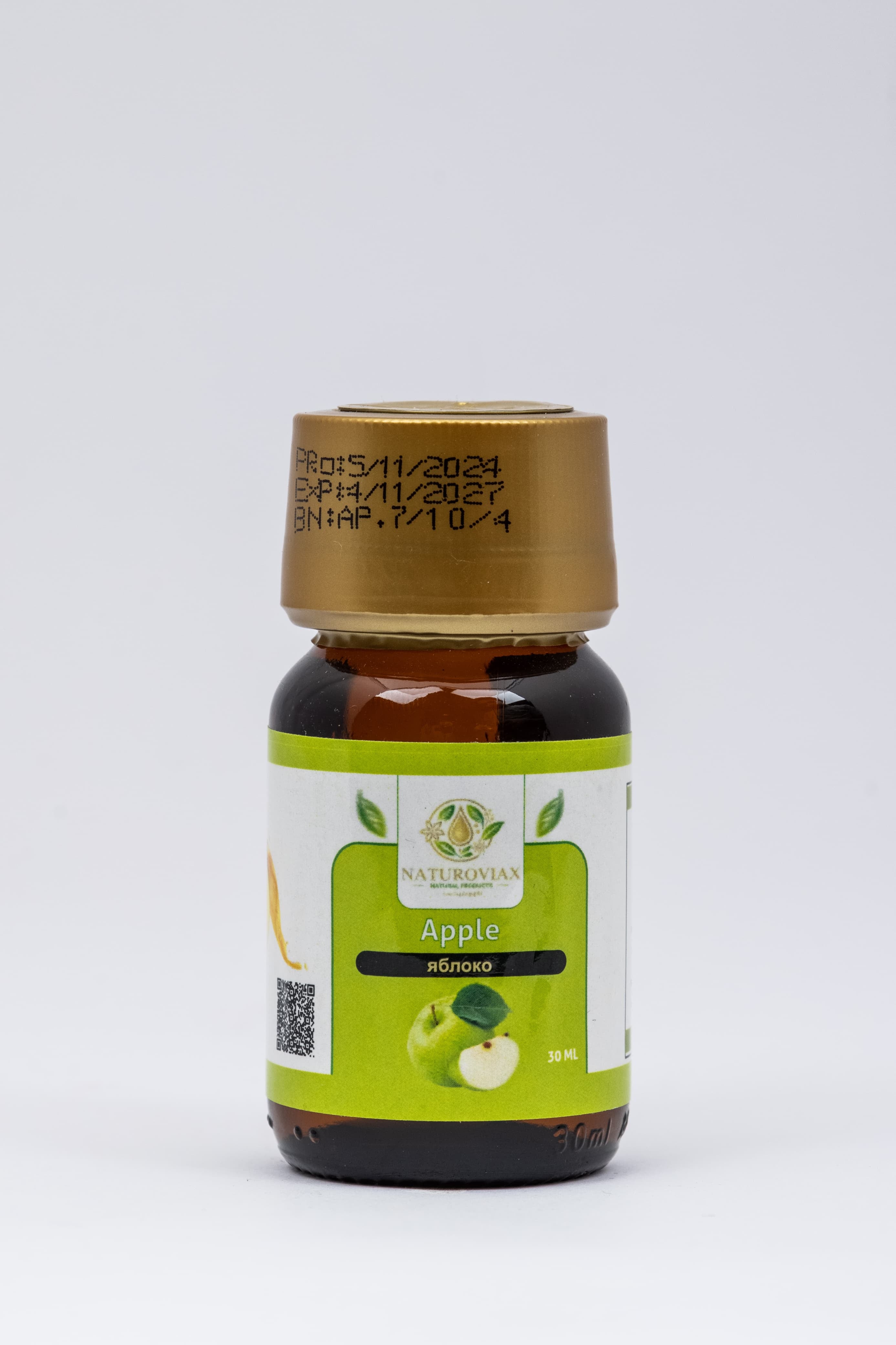 APPLE OIL