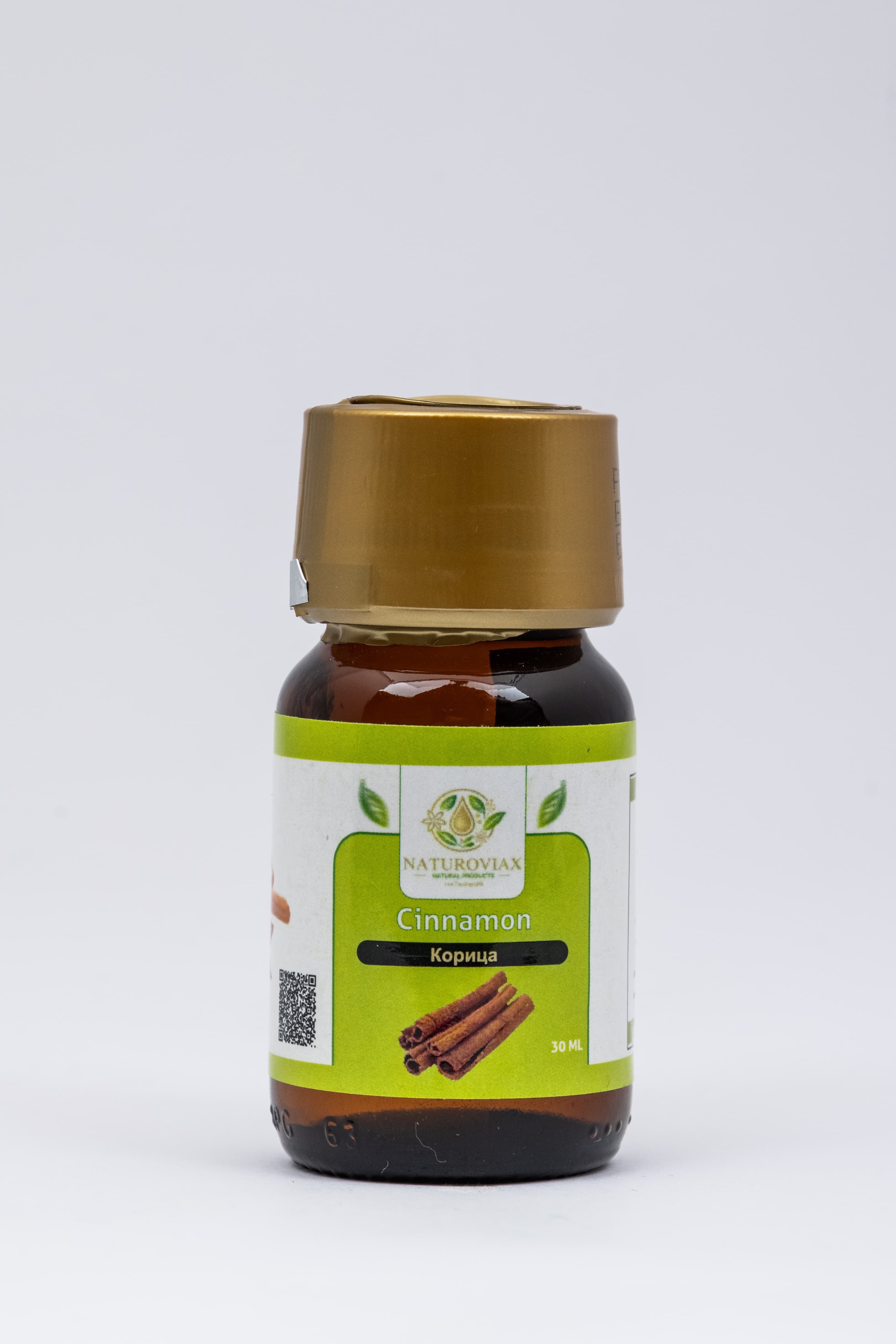 CINNAMON OIL