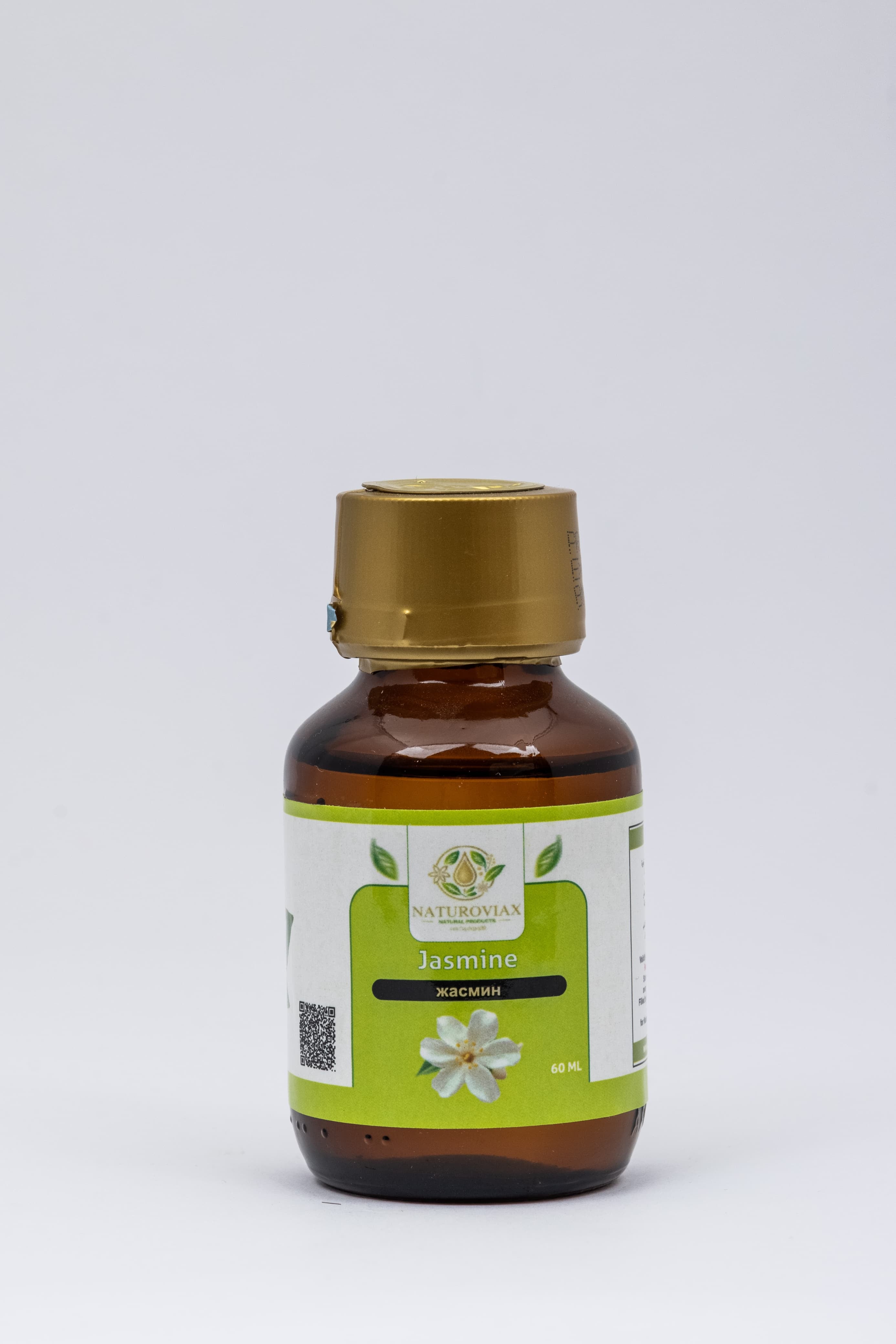 JASMINE OIL
