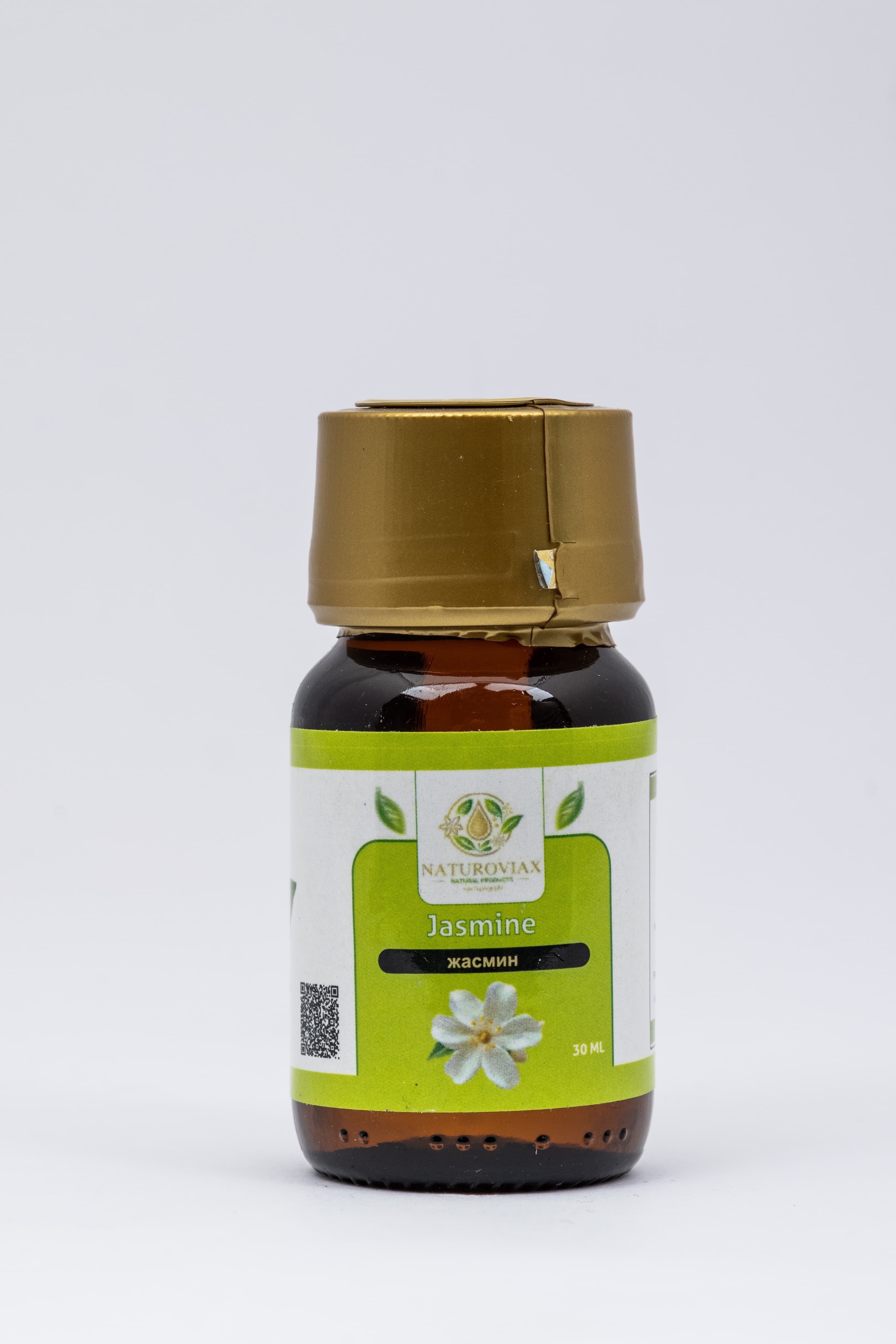 JASMINE OIL