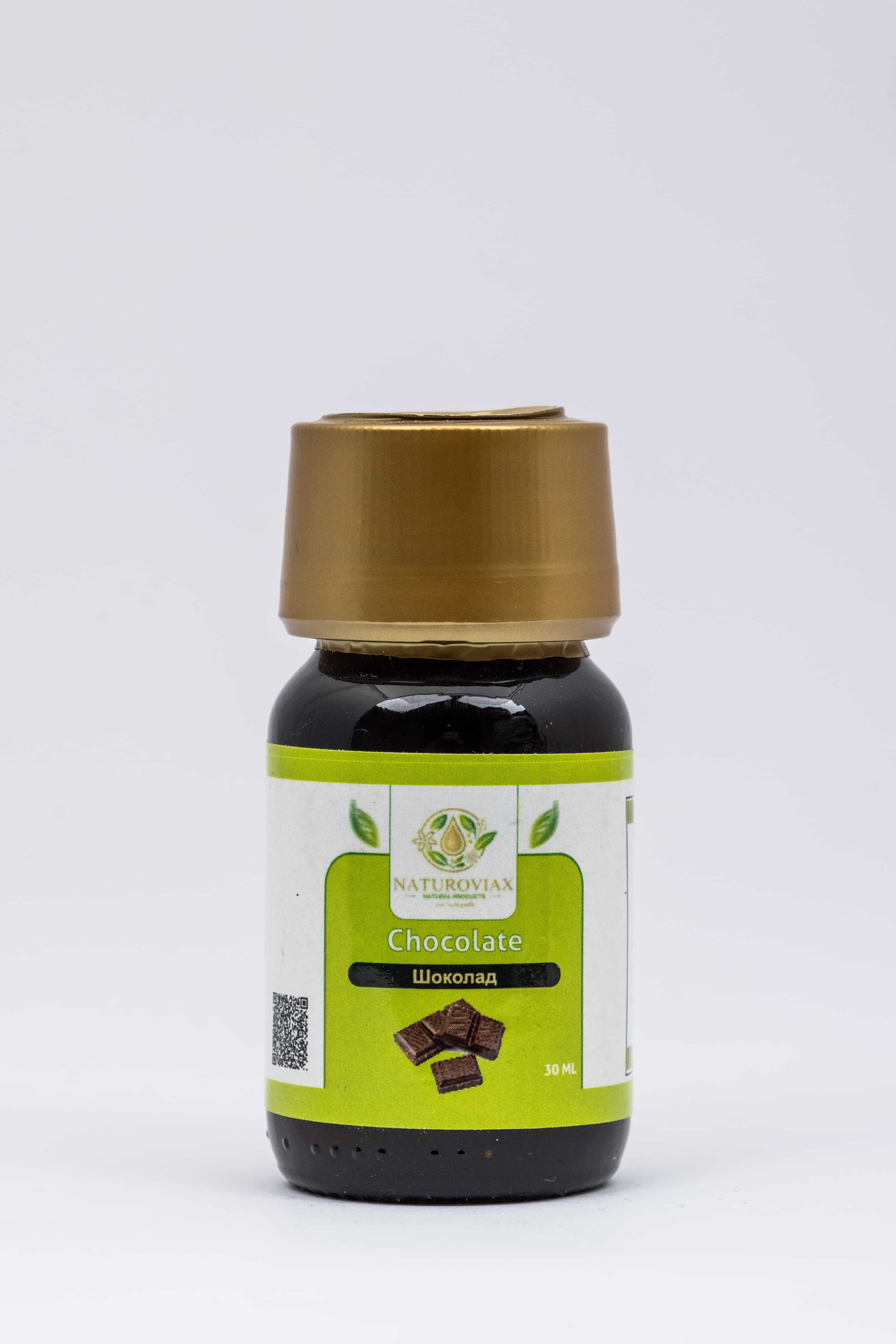 CHOCOLATE OIL