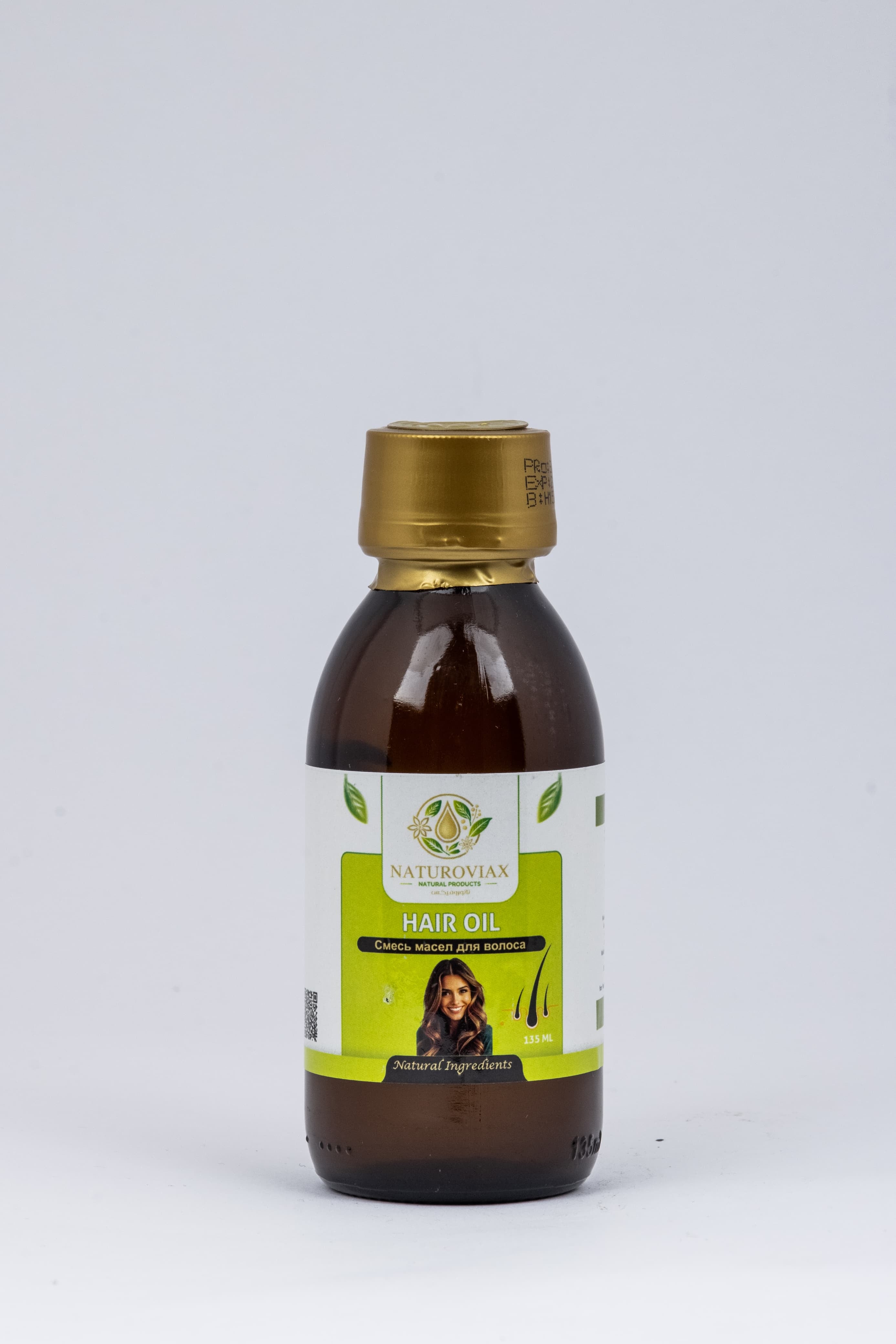 HAIR OIL