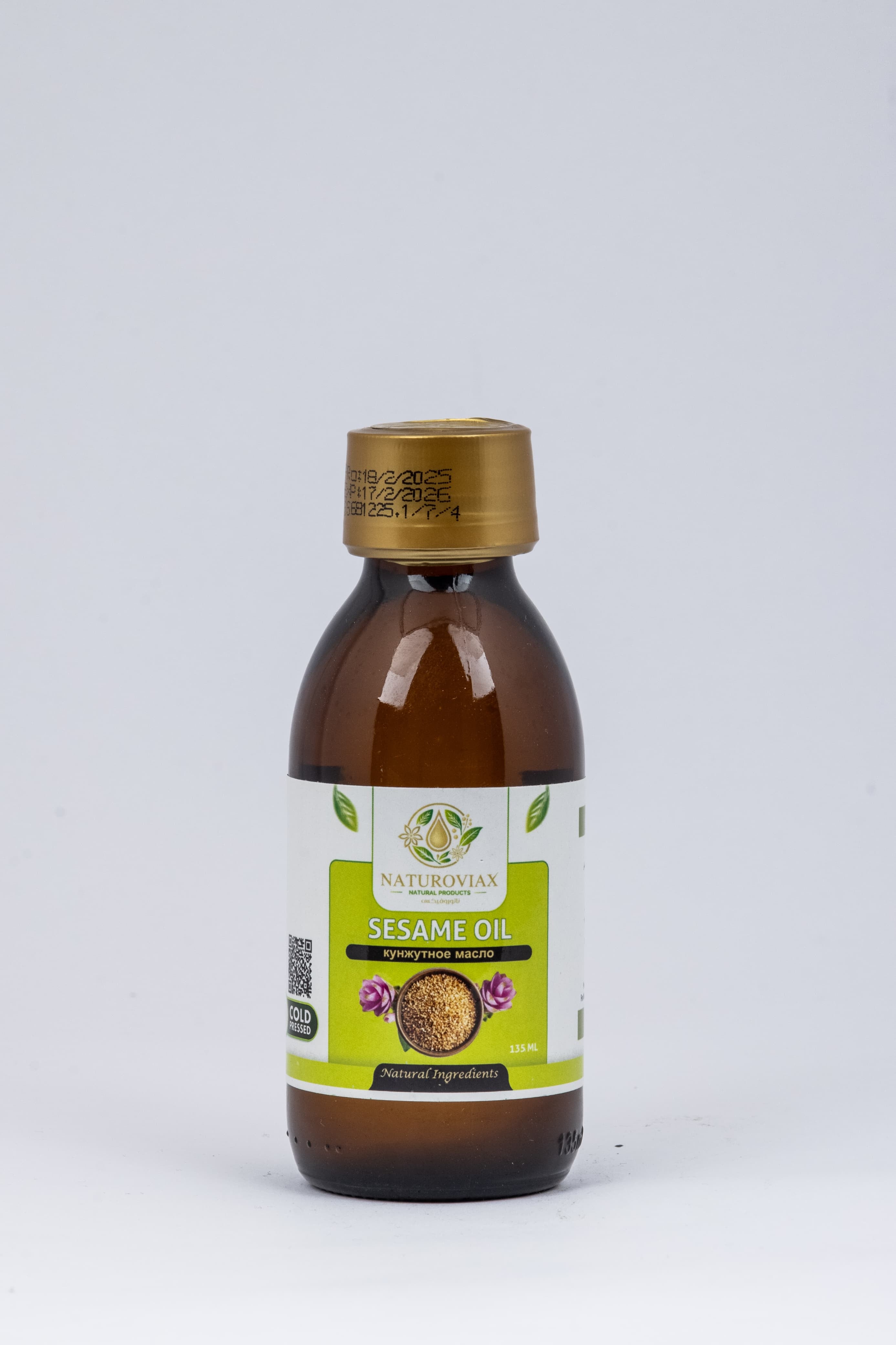 SESAME OIL