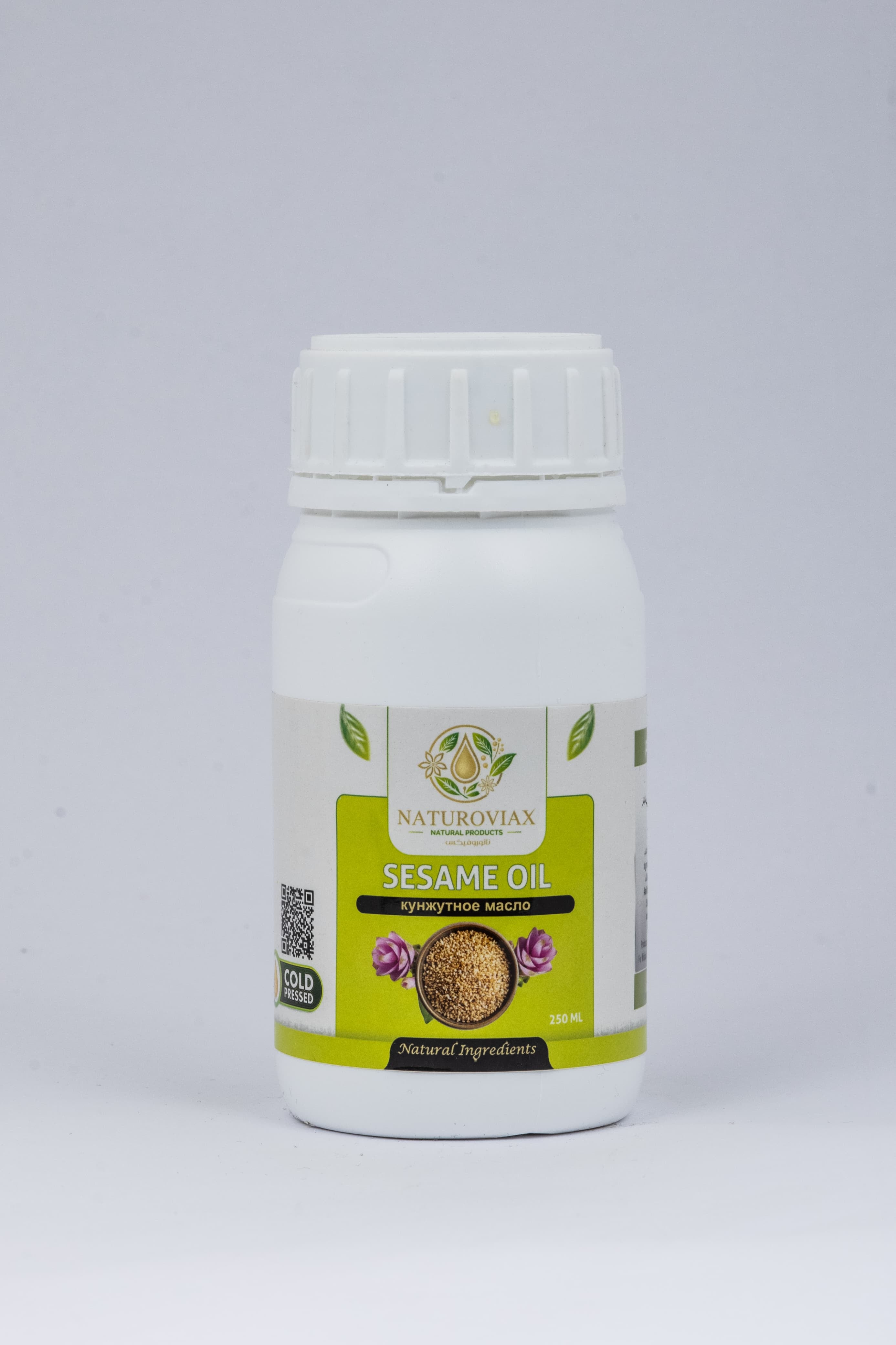 SESAME OIL