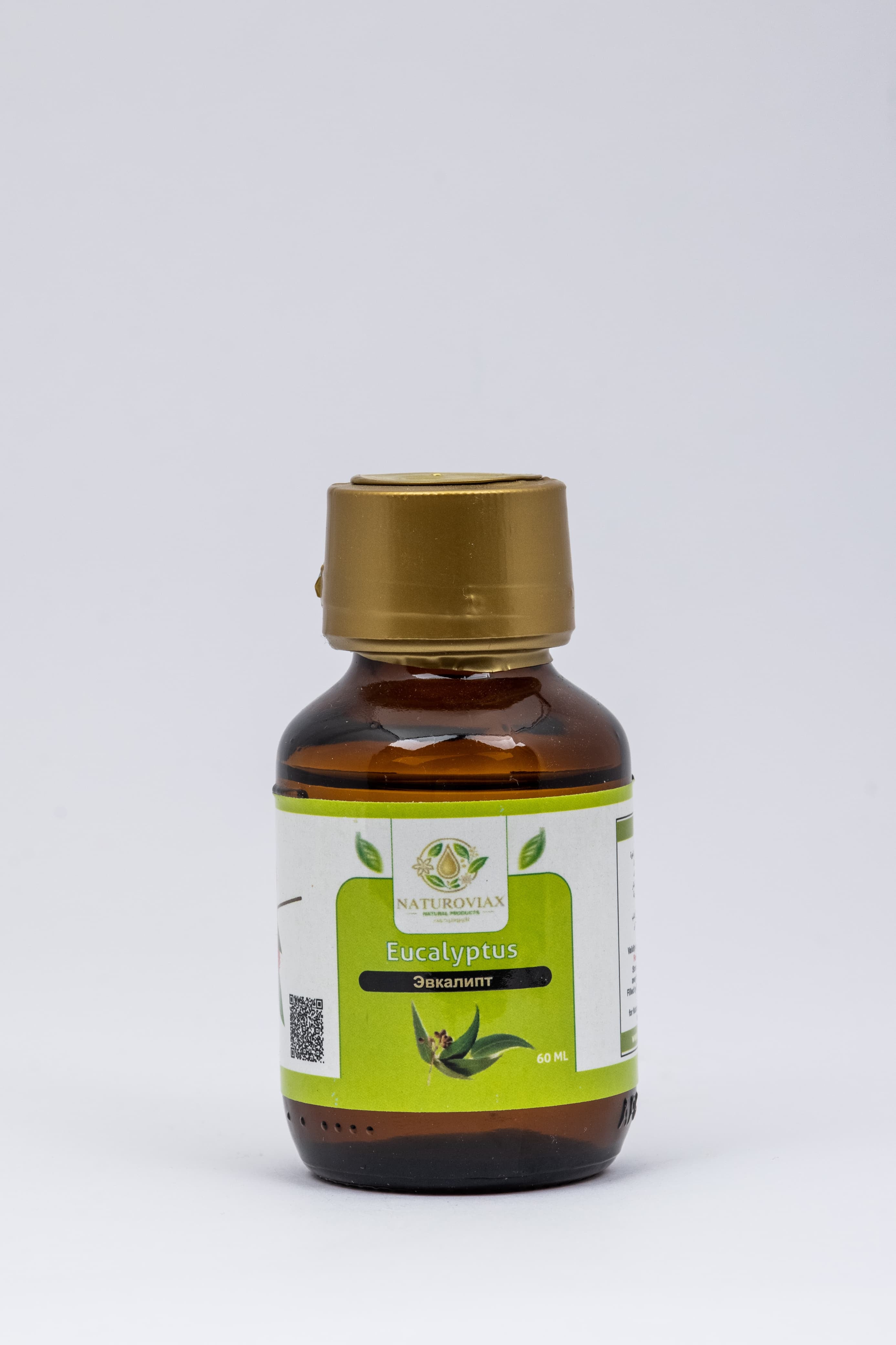 EUCALYPTUS OIL
