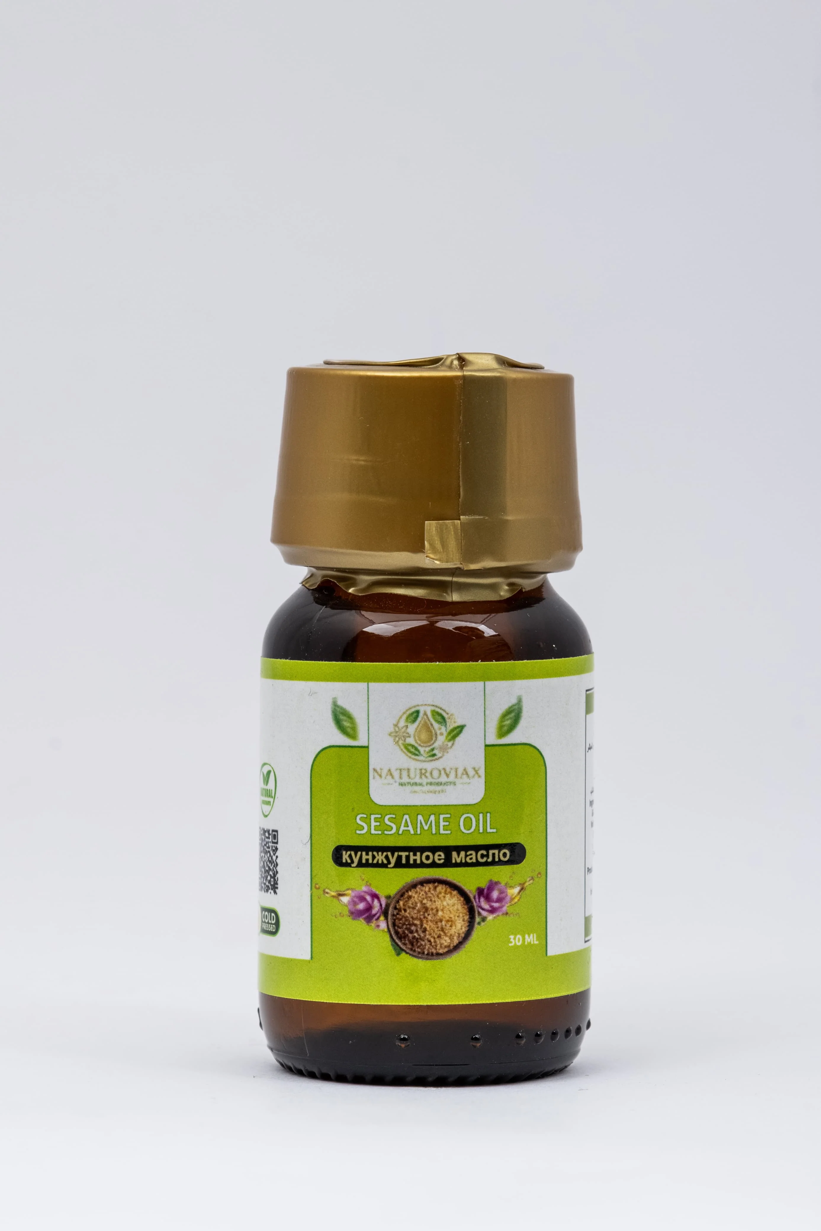 SESAME OIL