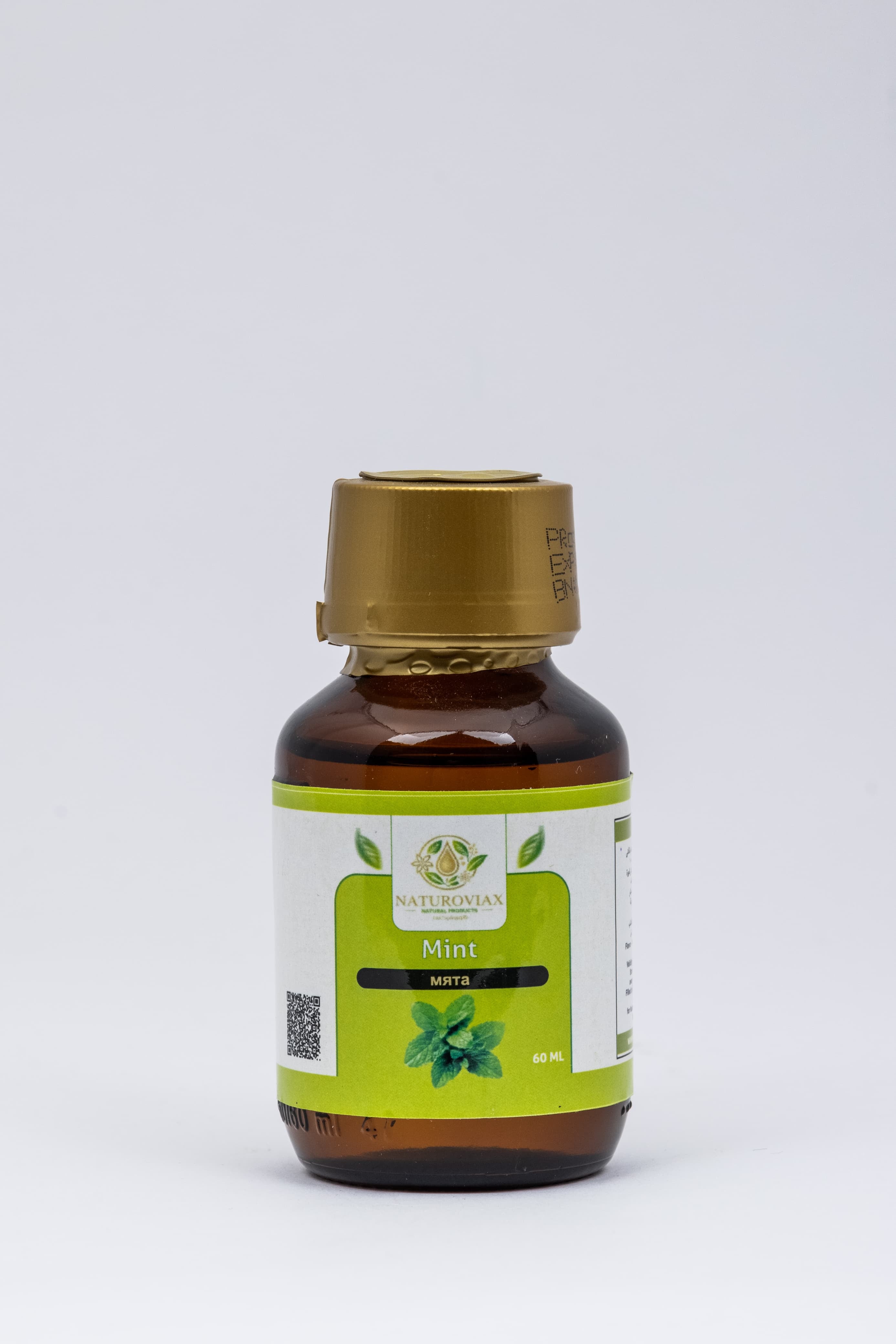 MINT OIL