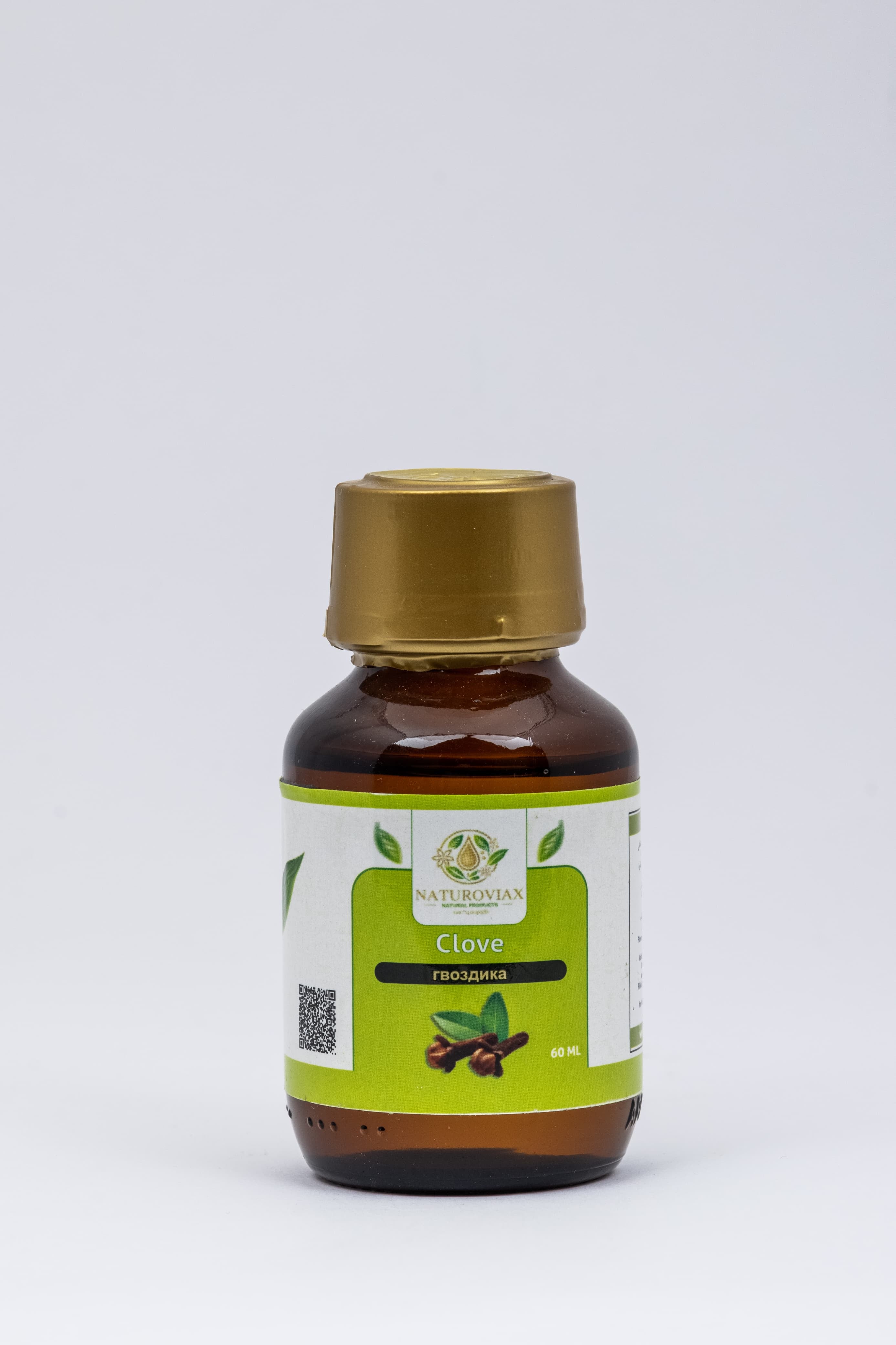 CLOVE OIL