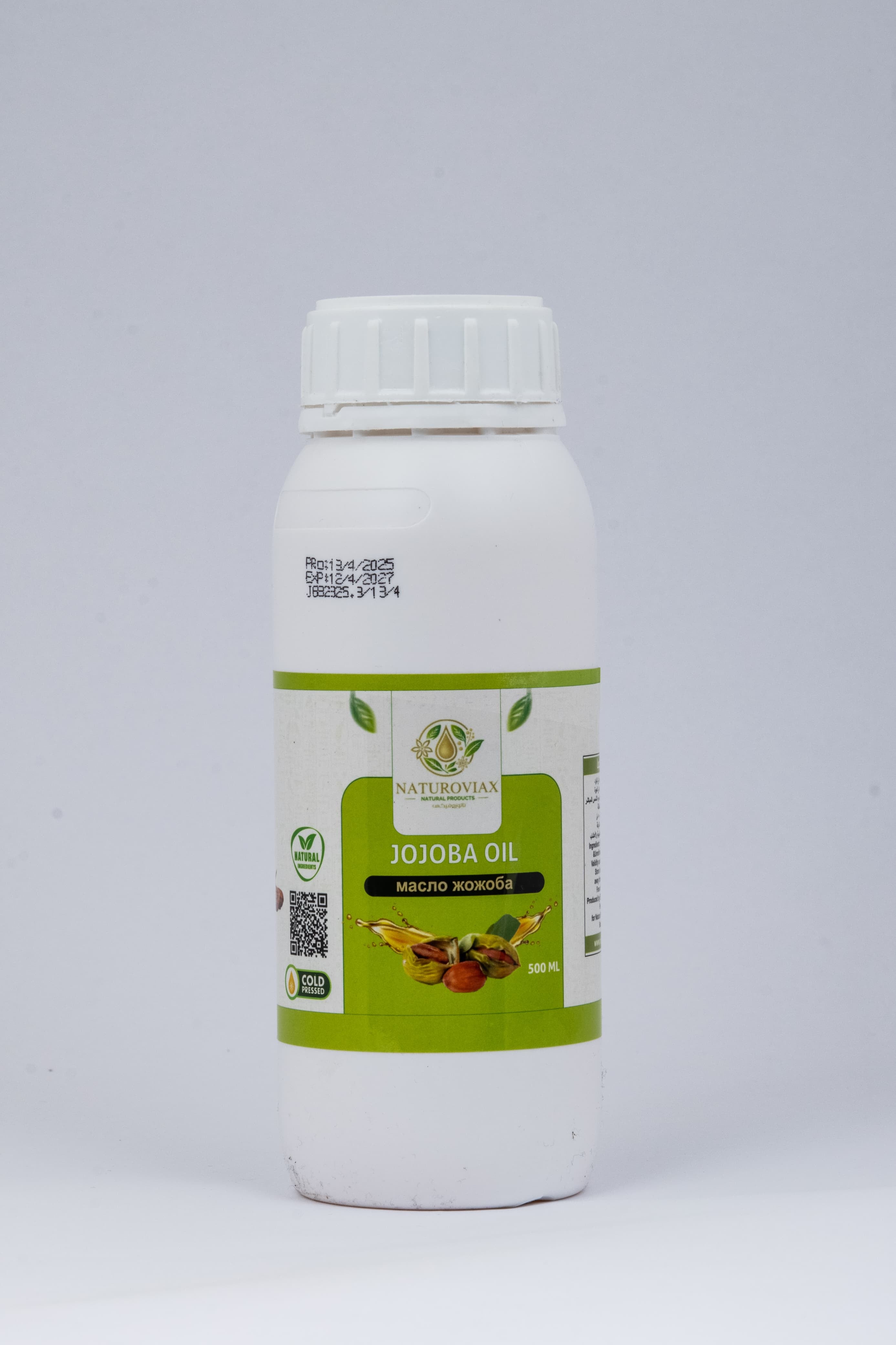 JOJOBA OIL